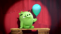 انیمیشن داستان خوک ها فصل 3 قسمت 1 - piggy tales